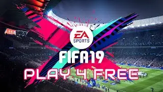 [WORKING] How To Play FIFA19 For FREE!!