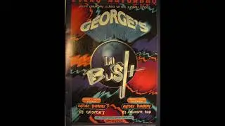 George's @ La Bush 18-04-1996