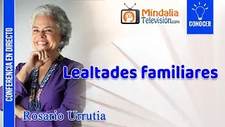 Lealtades familiares, por Rosario Urrutia