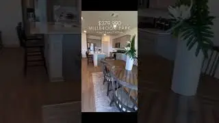 Inside This Stunning New Build in San Marcos, TX! 🏡 | Move-In Ready Tour #MoveWithMelody