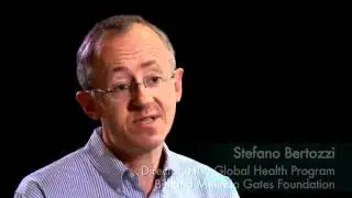 aids2031 - The Way Forward - Sustainable Financing