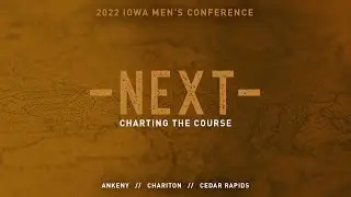 2022 Men's Conference Session 3 | Casey Bradford