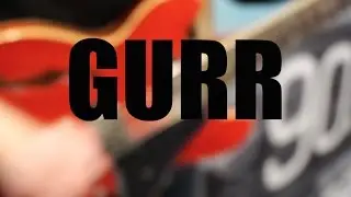CT Sessions - Gurr