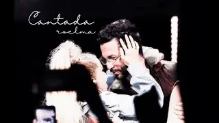Cantada || Joelma & Rogers