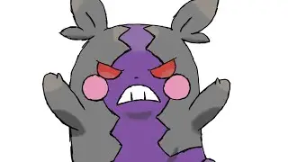Morpeko #pokemon #pokemongen8
