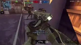Modern Combat 5 VIP