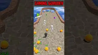 Bump Pop|Bump Pop Game 🎮#gaming#bumppop#bump#game#gameplay