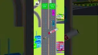 Jaipur road accident Lpg।#viral#short#video#jaipur#accident#lpg