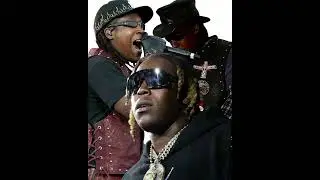(FREE) Don Toliver Type Beat &ndash; Futuristic x Space Trap