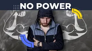 Computing power / exponent without the power function in C++ || With Algorithm