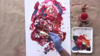 Preview | Creating Abstract Art: Explorations from Life with Dean Nimmer