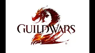 🔴LIVE #8💀Guild Wars 2💀 Изучаем игру. Качаемся, не чего интересного 🔞🚷