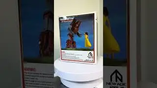 NEWAGE NA H55 Hughes Mini Transformers Review & Where to Buy | Flash Sale Deal!Hey everyone! In toda
