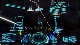 13th Legion snag a quick kill against 6 Fed CMDRs