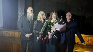 Сольний концерт 20.01.26