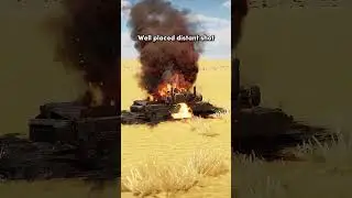 10 Modern Tanks vs 50+ WWII Tanks! 🫡 | War Thunder