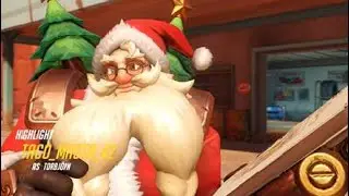 How I got torbj&ouml;rn's cute spray