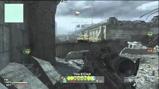 Quad Feed Hitmarker on FaZe maMFz