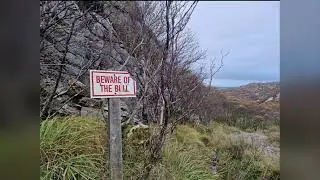 Isle of Rona, Katharine Hay. North of Rassay on the west coast of Scotland.