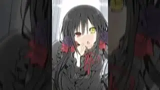 kurumi x other ✨ || E D I T || #anime #animeedit #animeshorts #kurumitokisaki
