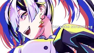 【KARAOKE/歌枠】JOYSOUNDやりたい放題歌枠 #majinai_ihi