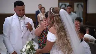 BODA OBED Y GREIDY | DG PHOTO AND VIDEO