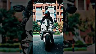 ⚡ BMW S1000RR 2025 The King of Superbikes 🏍️ Stylish Front Look & Ride Ready #shortsfeed #ytshorts