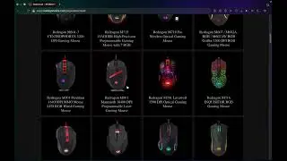 How to pair USB receiver to your Redragon M916 Pro 1k @redragonkeyboard