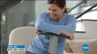 New Image Core Magic Upper Body Toning System