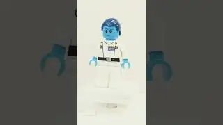 How To Improve Admiral Thrawn #shorts