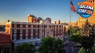 The Spokane Club | Spokane (WA), United States | Hotel Review 🏨