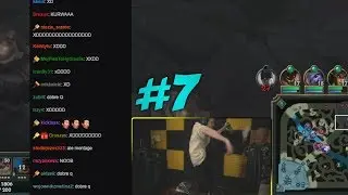 #7 XAYOO - TILT, LIGA, MORGANA