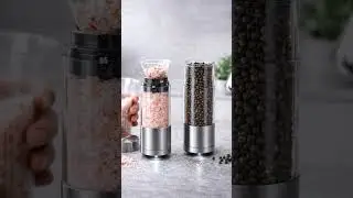 This Electric Grinder Makes Cooking So Much Easier