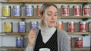 Easter Tea Lock In | Bird & Blend Tea Co.