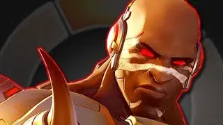 Doomfist: Divine Intervention