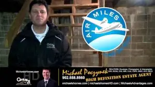 Prince Edward Island Canada bank foreclosure mortgage sale house for sale PEI west of Charlottetown