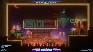 Eden Genesis Gameplay