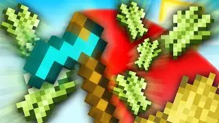 the longest grind is FINALLY over (Hypixel SkyBlock)