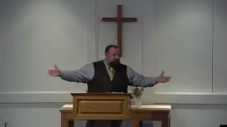 A Lamb in Heaven – Rev. 5:1-6
