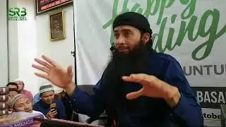 Sikap Kita Terhadap Orang yang Menghina Nabi Shalallahu 'alaihi wa sallam - Dr. Syafiq Riza, M.A.