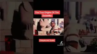 Europeans Took From African Spiritual Culture