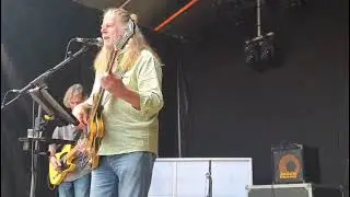 TBF - Perpetual Blues Machine (SneekWeek 2024)