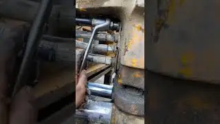 Ключ JCB #jcb #jcb3cx #трактор  #экскаватор #shorts #jcb4cx #jsb #jsb4cx