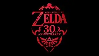 The Legend of Zelda 30th Anniversary Tribute