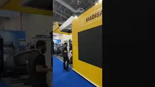 EXPO LOGISTICA 2021 CDMX - WLK PRODUCCIONES