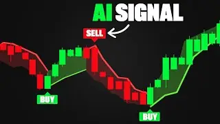 SFX Algo Indicator Full Setup 🔥 Auto Buy Sell Signals + Live Scanner | Best TradingView Indicator