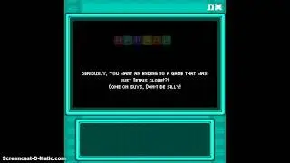 Mega Mash Ending