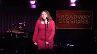 Ella Joy Collazo -  They Just Keep Moving the Line (Smash; Marc Shaiman & Scott Wittman)