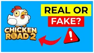 Is Chicken Road Game Real or Fake? &ndash; Uncovering the Truth Behind the Viral App