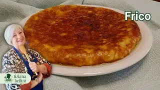 🧀 IL FRICO 🥔🧅 ricette friulane | LadyFvg